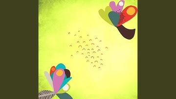 Sublime Backdrops for Sound Visions