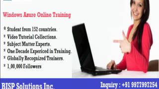 Windows Azure Online Training screenshot 4