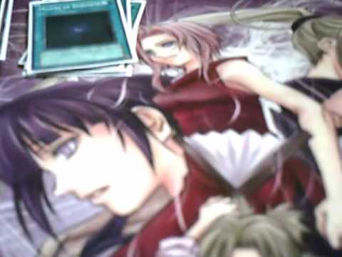 Yugioh Deck of the Month-March 2010 wwe raw 2019 new