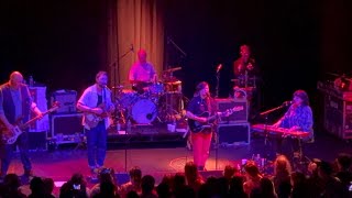 Camera Obscura “The Sweetest Thing” 5/28/2026 White Eagle Hall, Jersey City, NJ