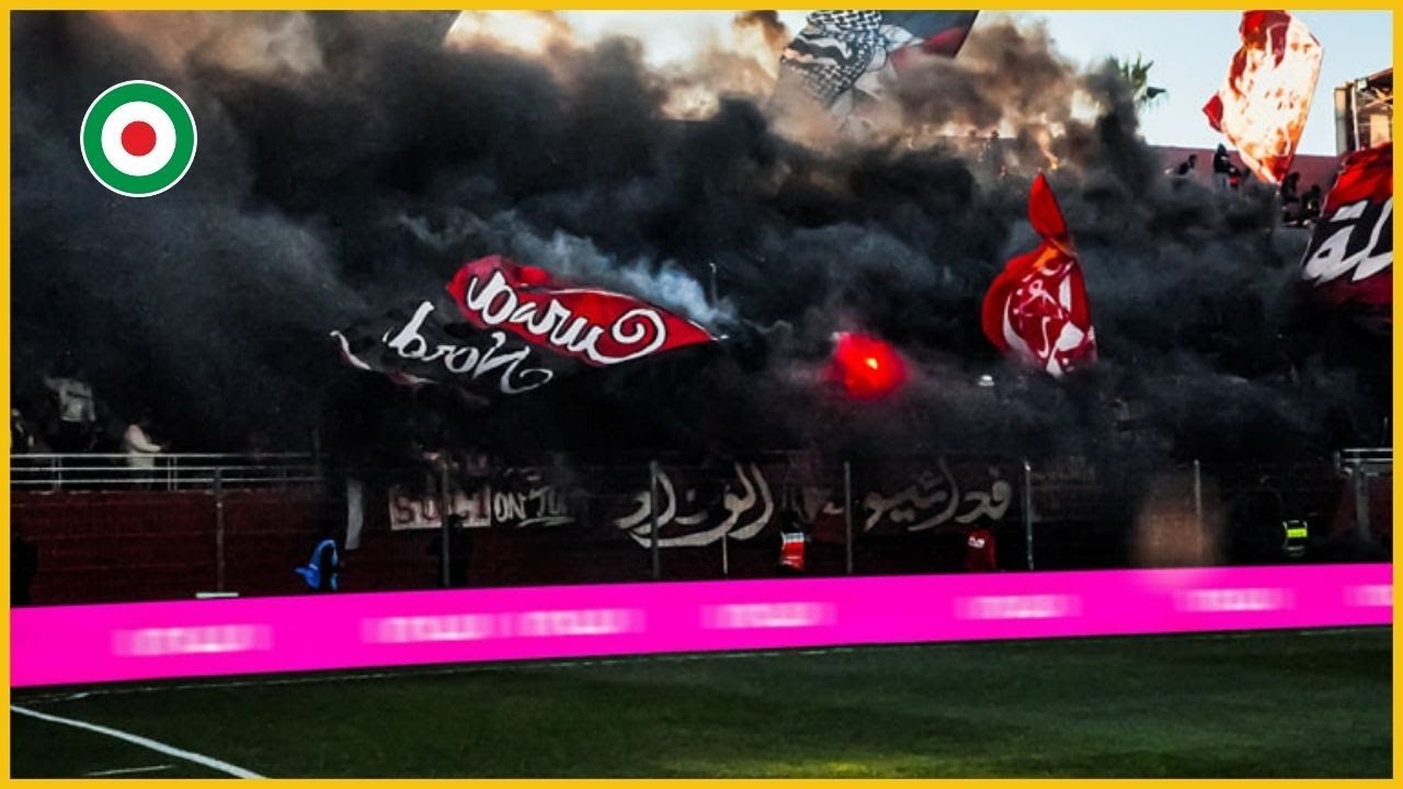 WINNERS 2005 : DÉPLACEMENT RABAT (FUS # WAC)