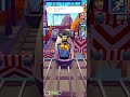 subway surfers gameplay