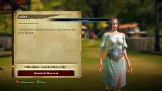 tera xbox one in dreams