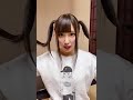 Aina Suzuki 鈴木 愛奈 ainya twintail is so cute