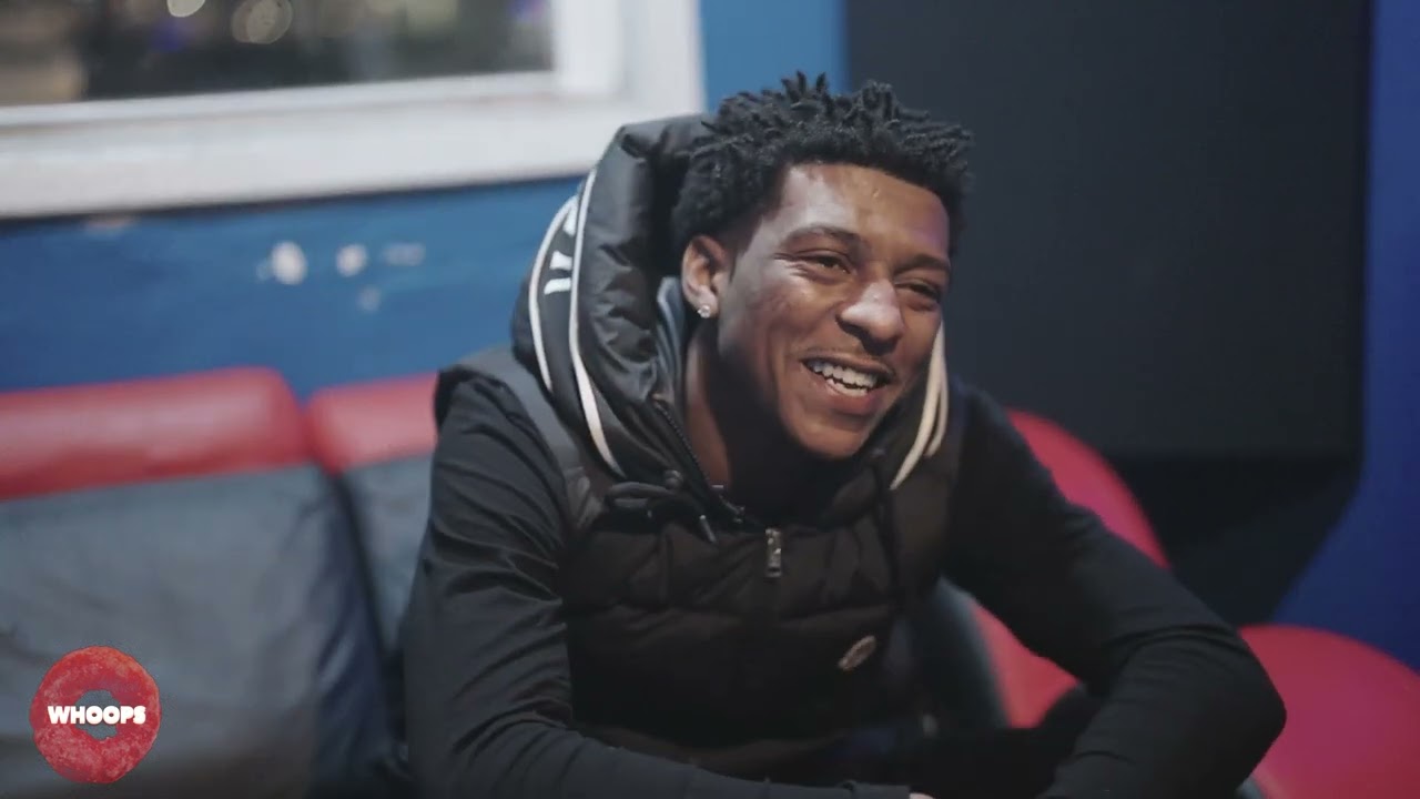 FYB J Mane Asks Famouss Richard Is He A Real BD or Is He A Comedian