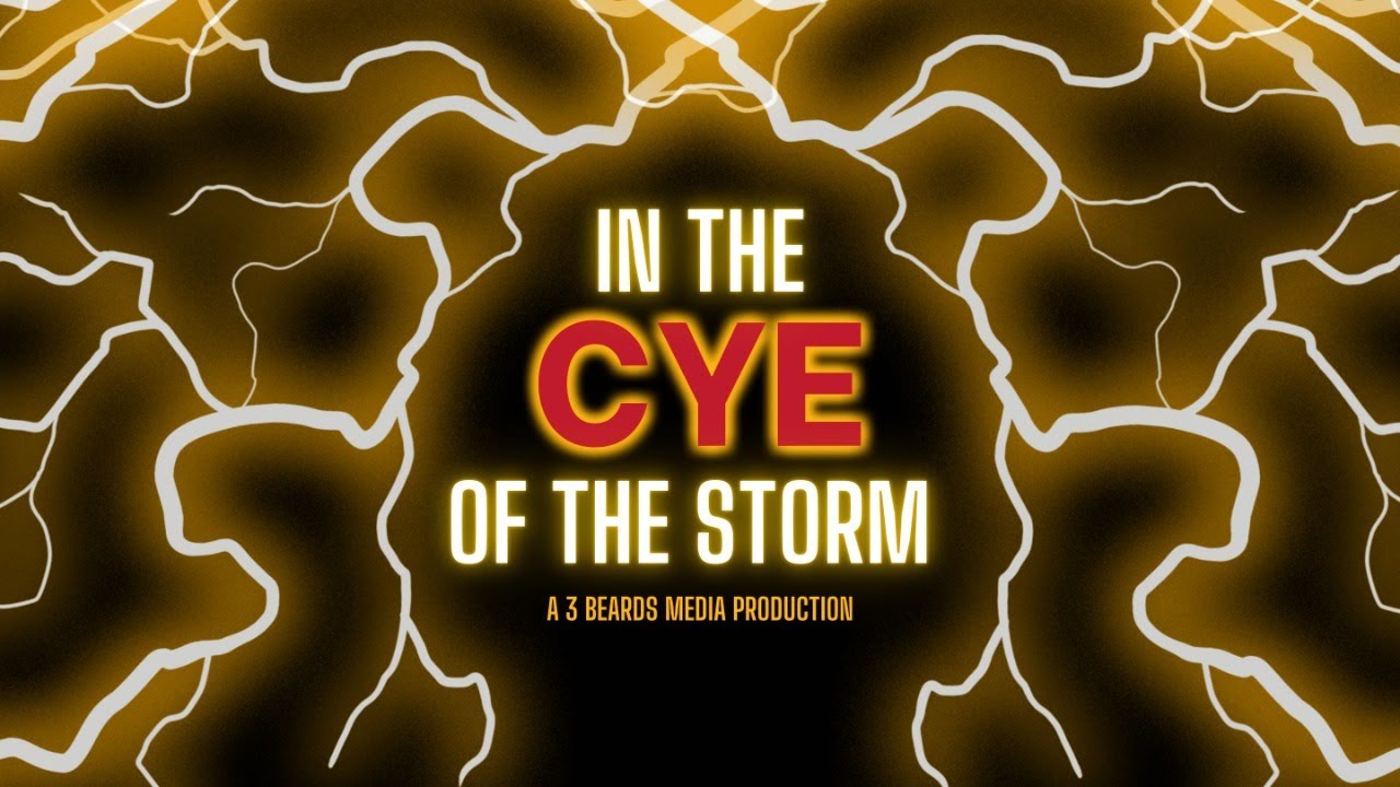 In the Cye of the Storm: EP 5.4 Kansas State Recap