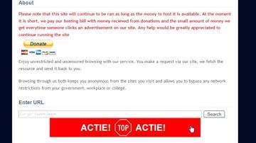 How to get on Myspace at school