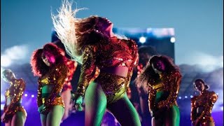 Beyoncé’s Best Dance Breaks