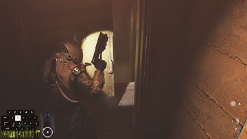 Investigate the Target