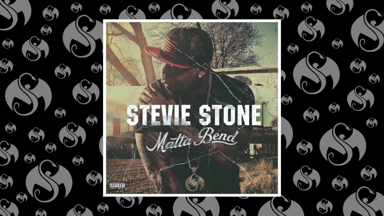 Stevie Stone Eat (Preorder Track from Malta Bend) YouTube