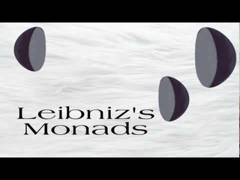 Leibniz's Monads Explained