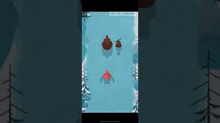 Lumosity River Ranger 59150 Points