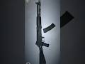 AK-107 (Weapon Field Strip)
