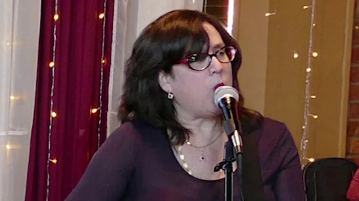 "Unrequited Love" Carol Lester Band