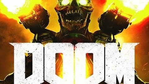 DOOM Open Beta PS4 First Impressions: Ripping and Tearing!