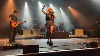 Pale Waves - Jealousy (live) NEW SONG!