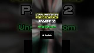 Cool Websites For CREATIVES! 🌐(Part 2)