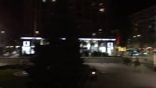 Bükreş Tango Geceler