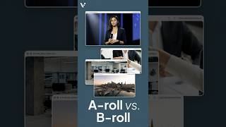 B-Roll vs. A-Roll: What’s the Difference?
