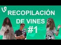 RECOPILACIÓN DE MIS VINES #1 | Sofía de la Iglesia