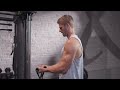 Productvideo: Inspire Series FT2 PRO Smith Functional Trainer