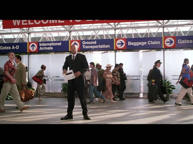 Watch film Big Fat Liar | Большой толстый лгун - Трейлер