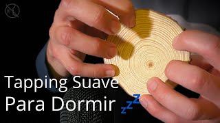 ASMR Tapping Lento 💤 | Sin Hablar | Sonidos Relajantes para DORMIR 😴