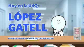 UdQ: López Gatell