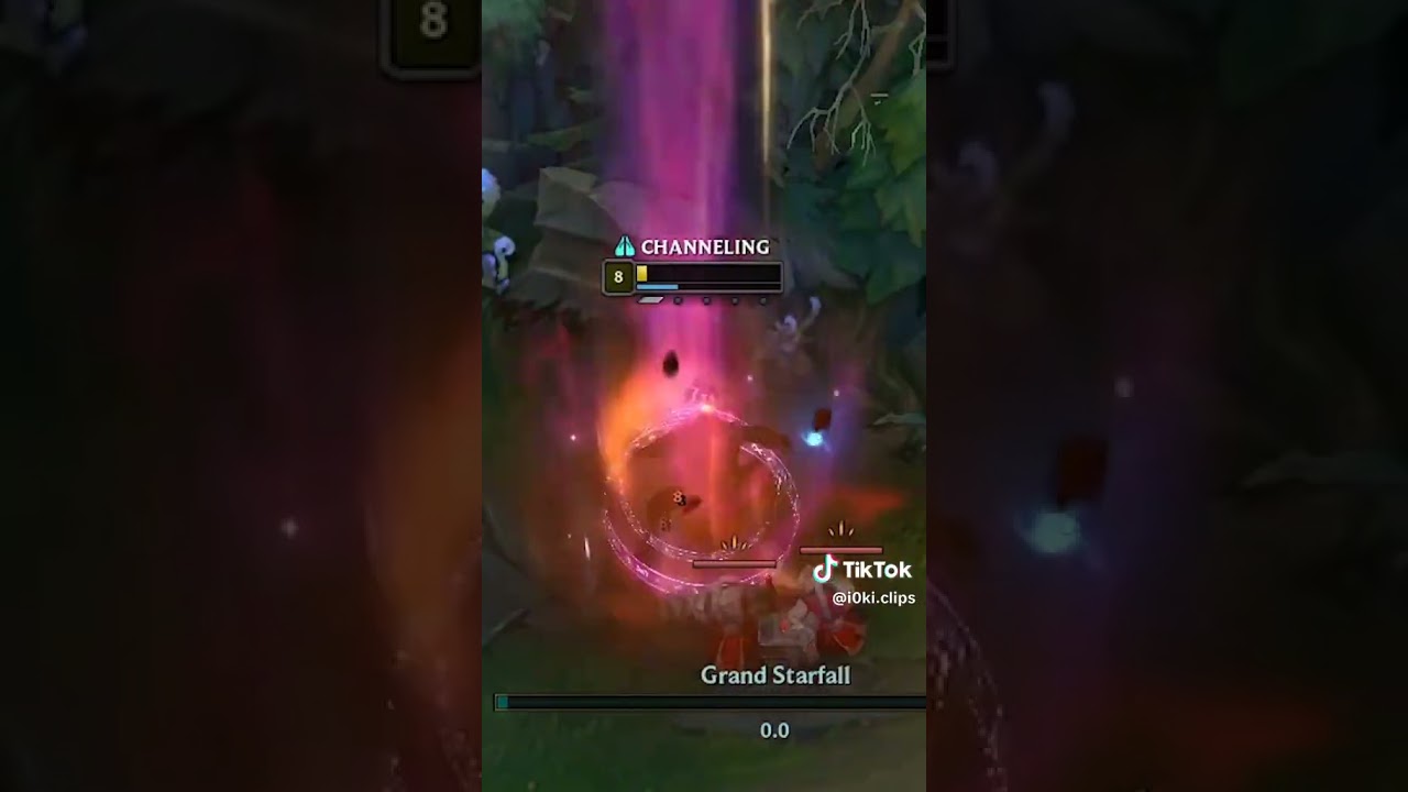 How to dodge Karthus Ult