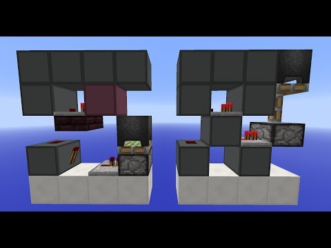 Multi Input Cauldron Bud Circuit