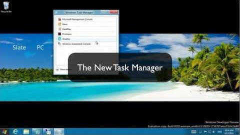 Everything You Need to Know About Windows 8 in 8 Minutes