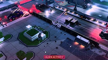 E3 2015 - XCOM 2