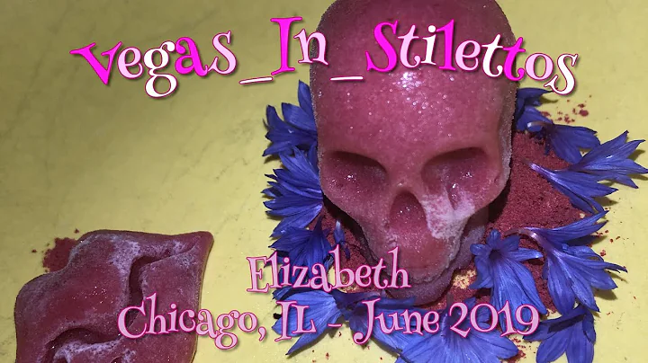 Elizabeth, Chicago - June 2019 - Restaurant Review