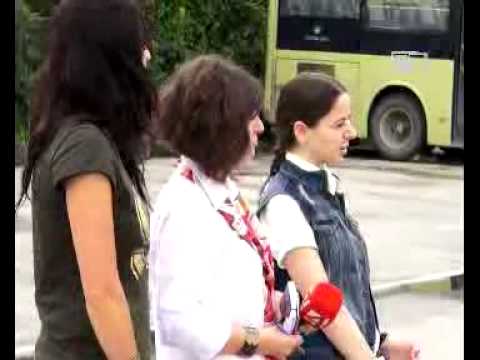 თბილისში გარდაცვლილი მძოლის ოჯახს ბათუმელი კოლეგები სოლიდარობას უცხადებენ