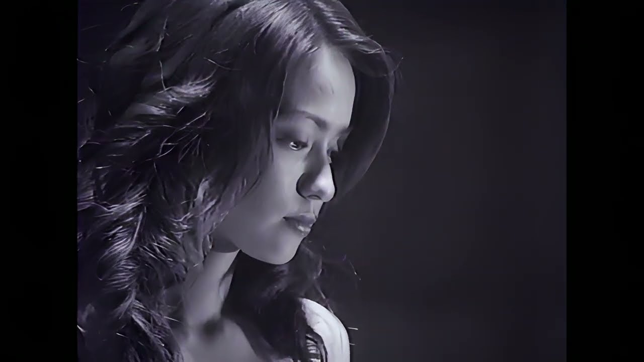 松田樹利亜(Juria Matsuda) - 永遠という瞬間の中で 1998 HD - YouTube