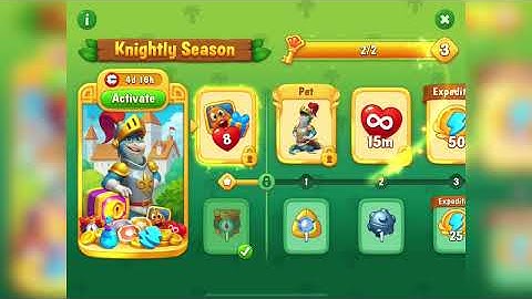 Fishdom | Playrix - Gameplay, Walkthrough / Game Review (iOS, Android) Part 1