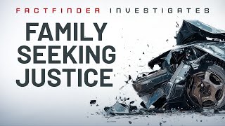 Family Seeking Justice After Deadly Crash