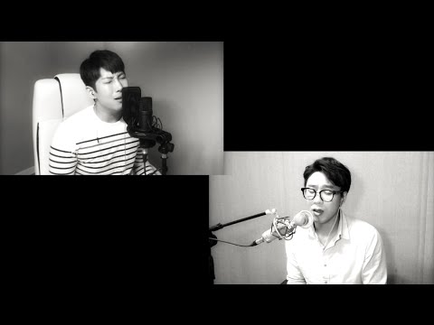 리누x MOON-제발(윤민수,신용재)