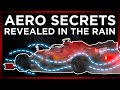 Aero Secrets Revealed By Dirty F1 Cars In The Turkish GP