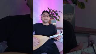 ‎​"Hünkarım bir telde kaldı, yaralarım sızlar benim‎​#HacıBektaşVeli‎#Deyiş‎#Türkü‎#Bağlama‎#Keşfet‎