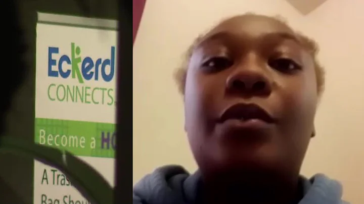 Former foster child has nightmares after being in Pinellas system under Eckerd