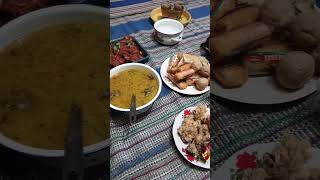 Mantab Ini Menu Berbuka Puasa