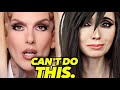Eugenia Cooney lost 70% of her audience before Age Restriction (Livestream) WHY SHE WON'T COME BACK