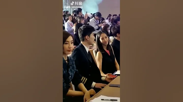 Zh-Zjn 💗张翰.张钧宁Couple26/3/2019💗💗 - 天天要闻