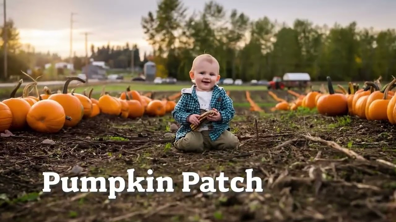 Maris Farms | Pierce County's Year Round Farm Fun - Buckley, WA