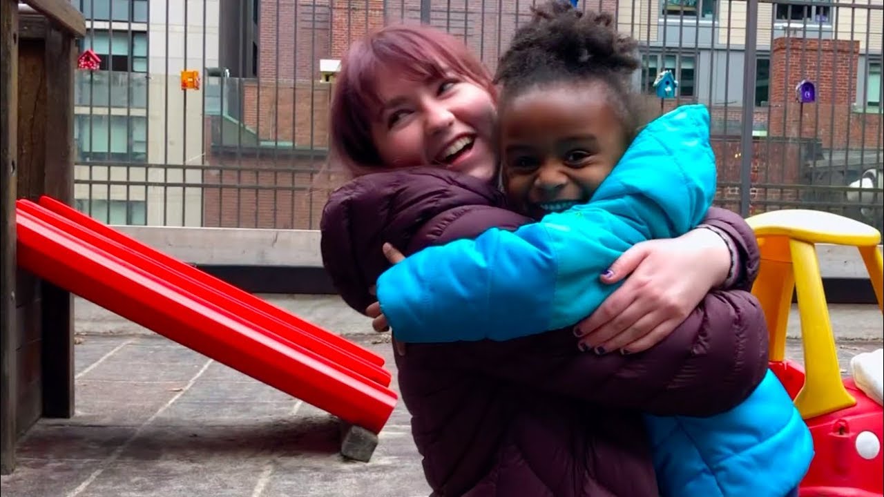 More Like Children | Music Video