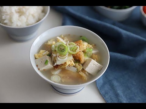 <strong>황태국</strong> 맛있게 끓이는법, 10분이면 충분한 북어국 황금레시피! <strong>끓이기</strong> 쉬운 해장국