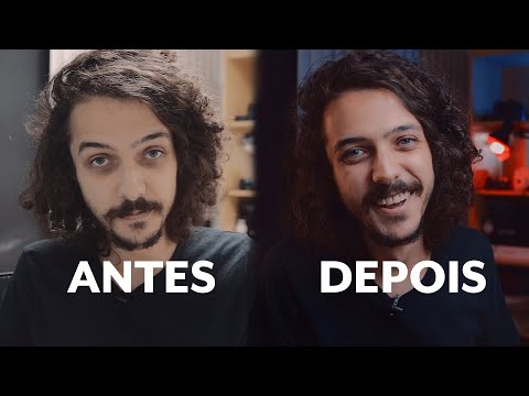 Vídeo: Como Iluminar Um Vídeo