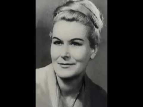 Hollós Ilona - A csókod mindig jólesik (1961)