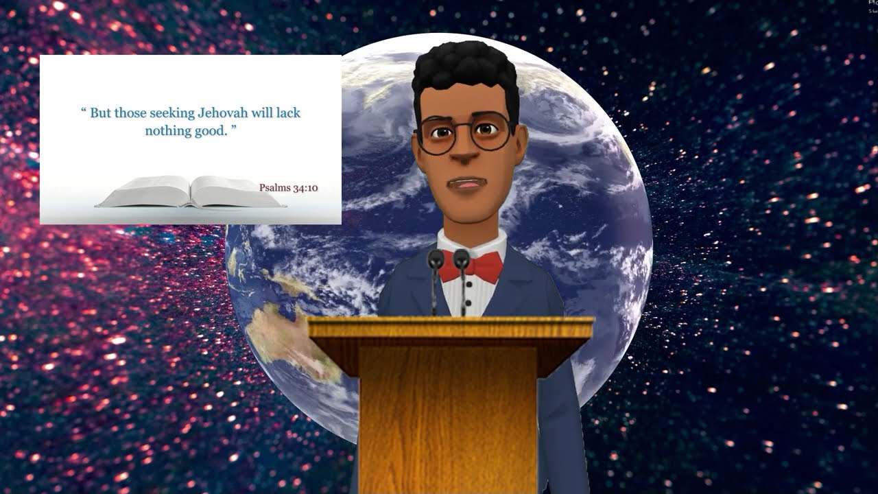 Сопротивляйтесь духу мира